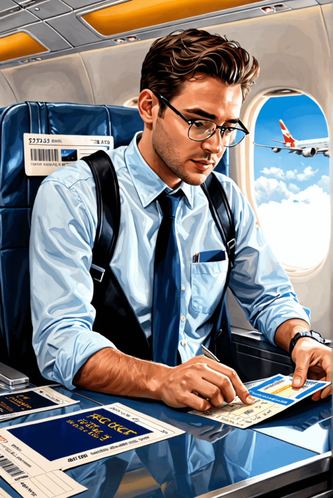 Smart travel tips for saving money on flight tickets and booking your next trip in 2025