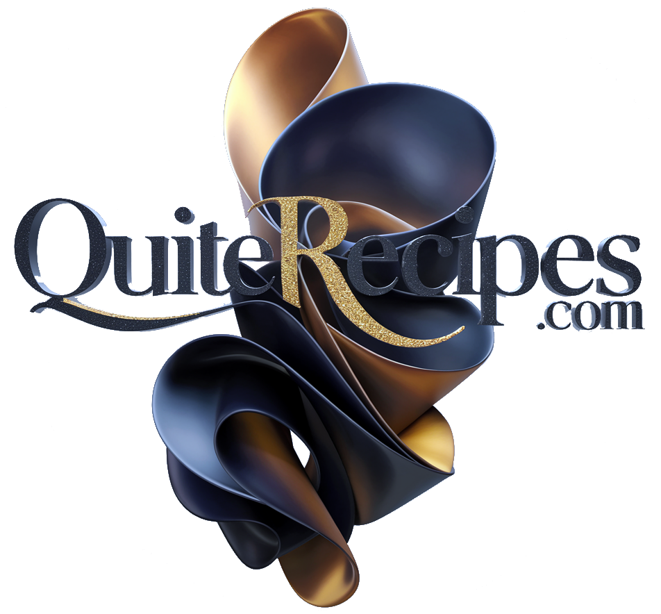 quiterecipes.com Logo