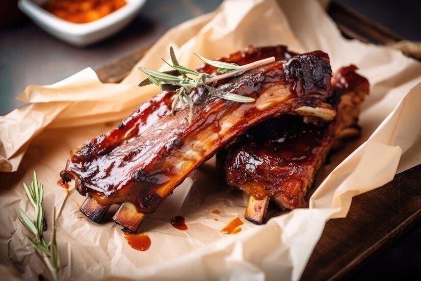 Master the Art of Perfect American Barbecue Ribs: A Complete Guide