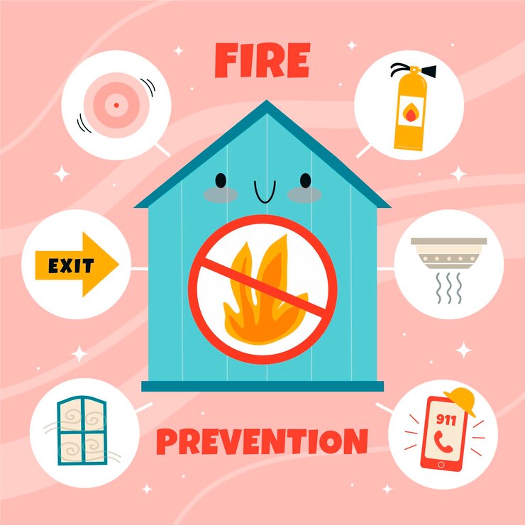 Protecting Your Home from Wildfires: Essential Tips for Homeowners