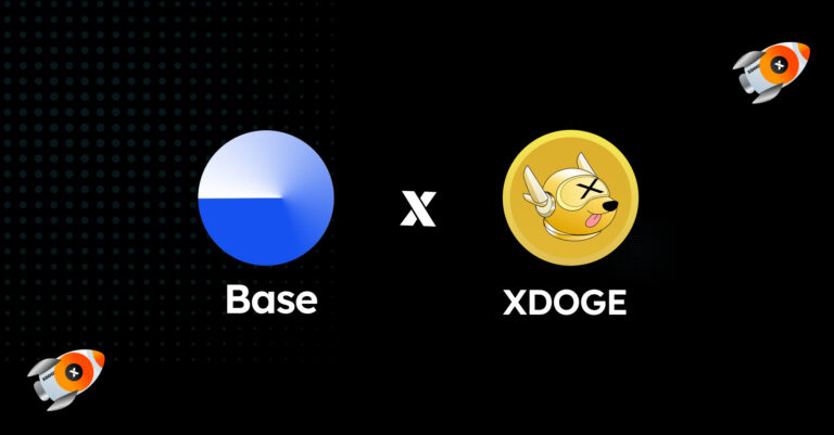 XDOGE, the Golden Coin of the Base blockchain—ready to soar? Could Elon Musk be the key?